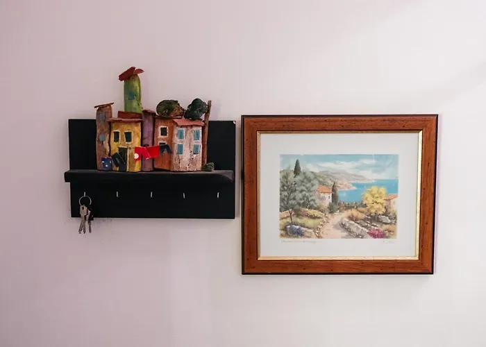 Apartment Gloria