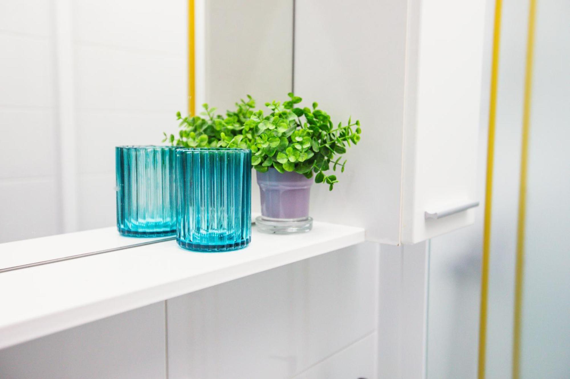 Gloria Appartement *