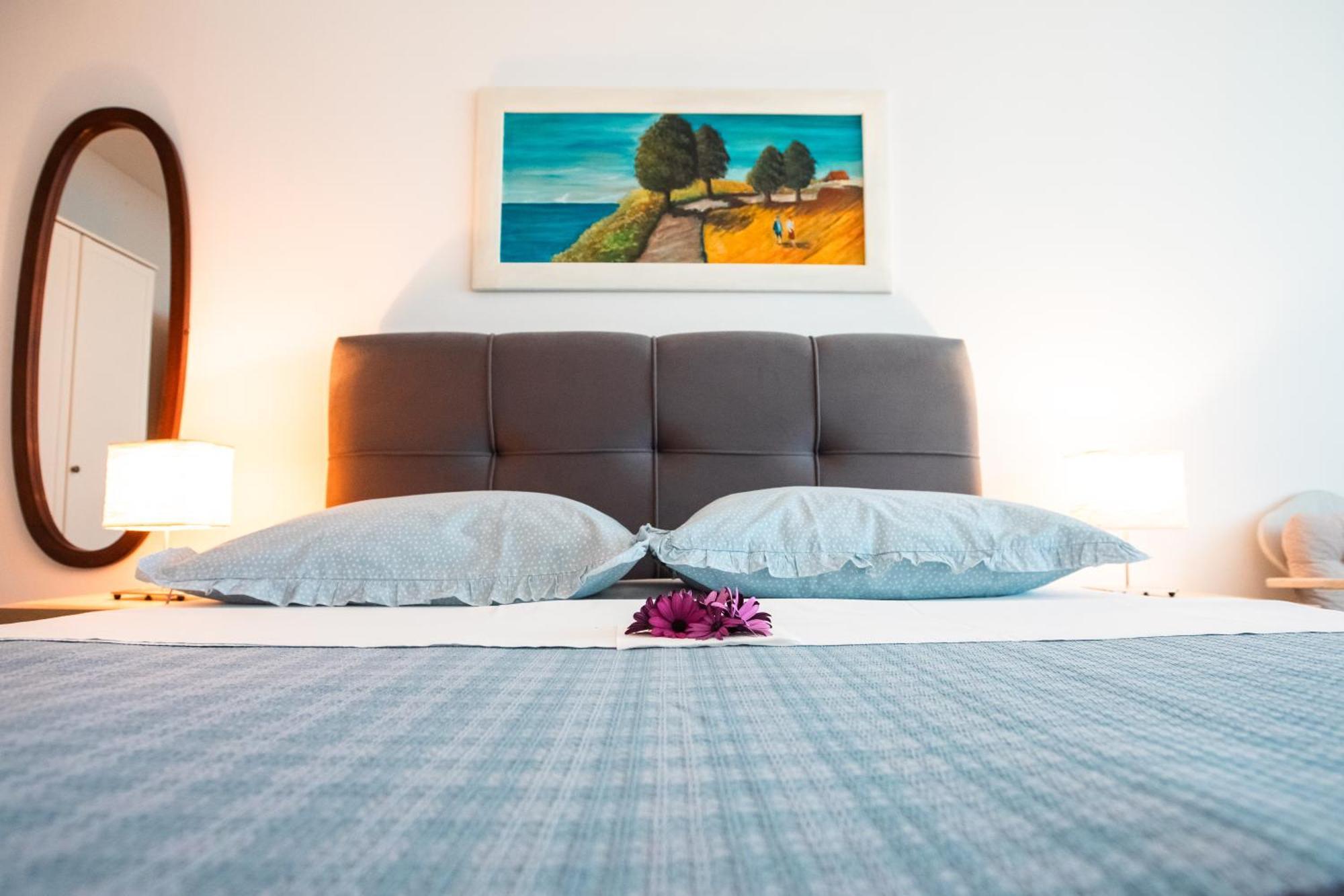 Gloria Appartement *