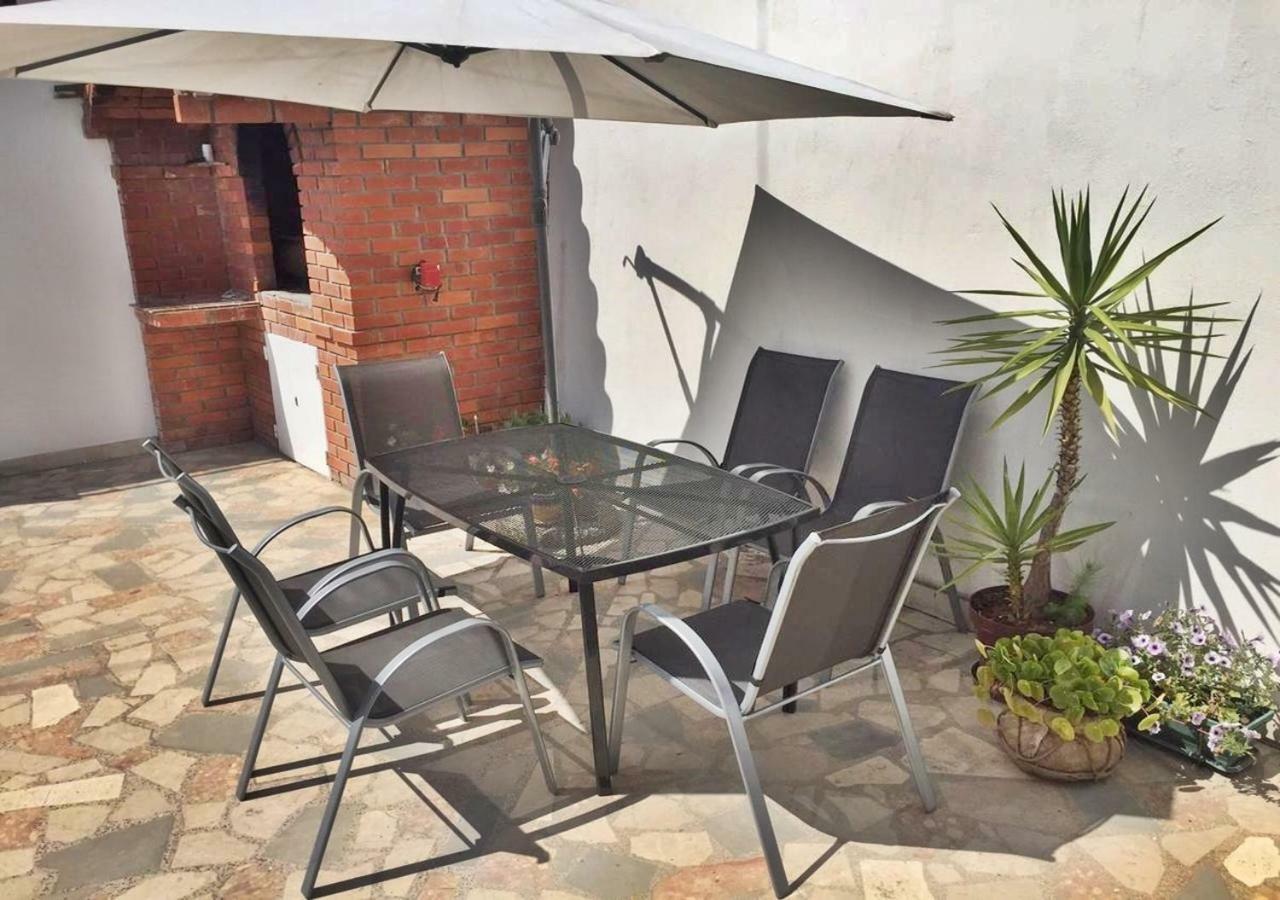 Gloria Appartement *