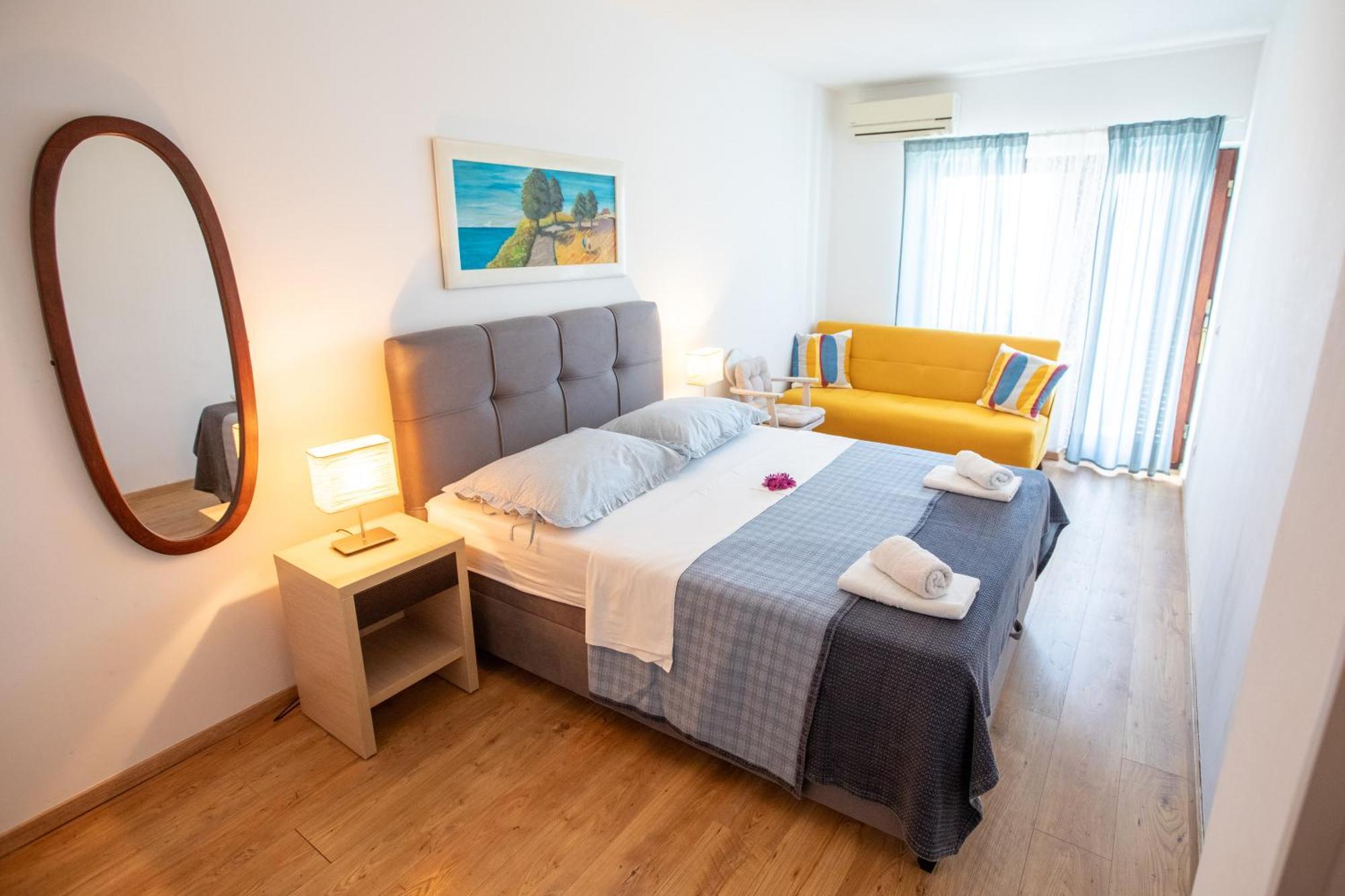 Gloria Apartment Podstrana