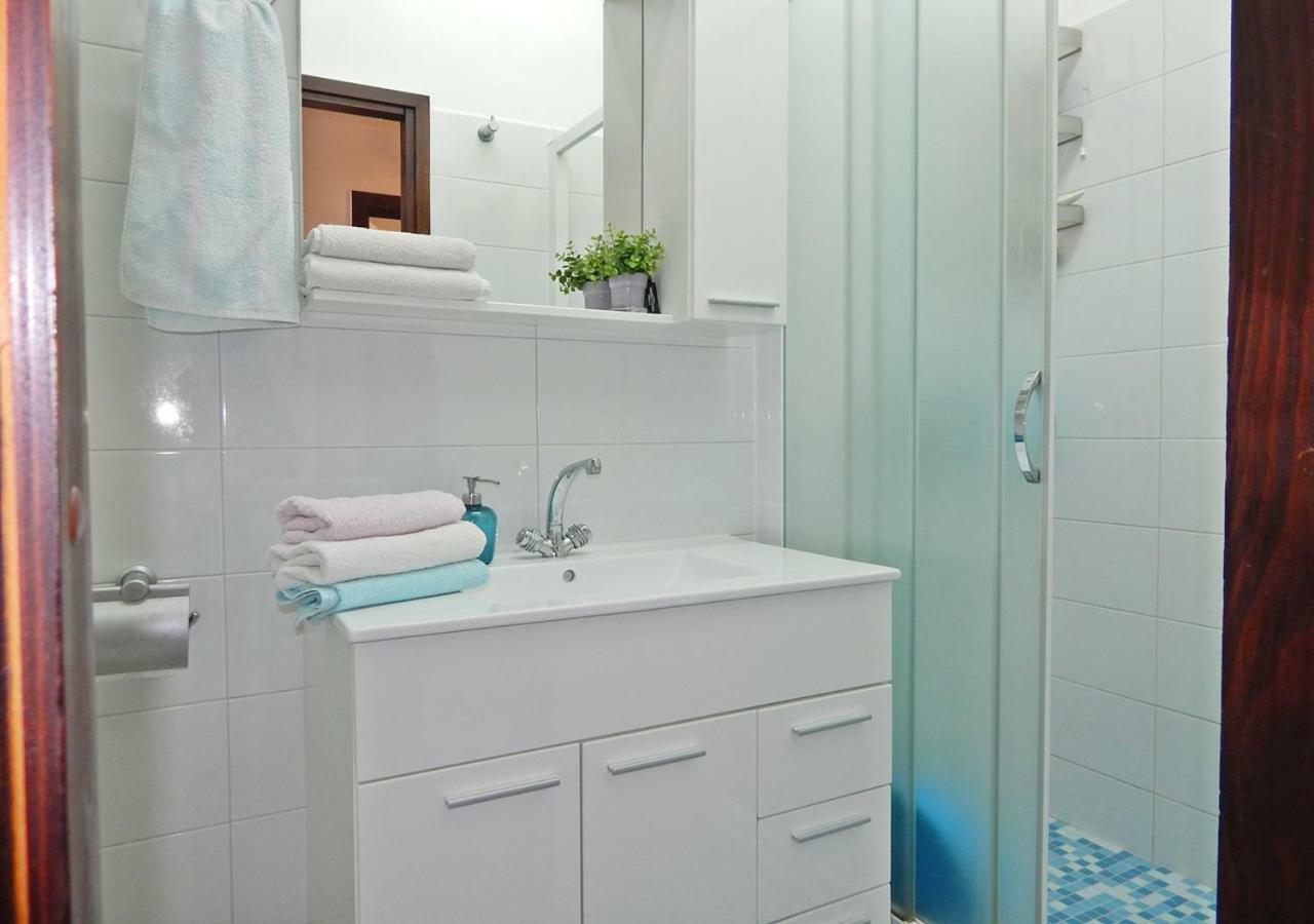 Gloria Apartment